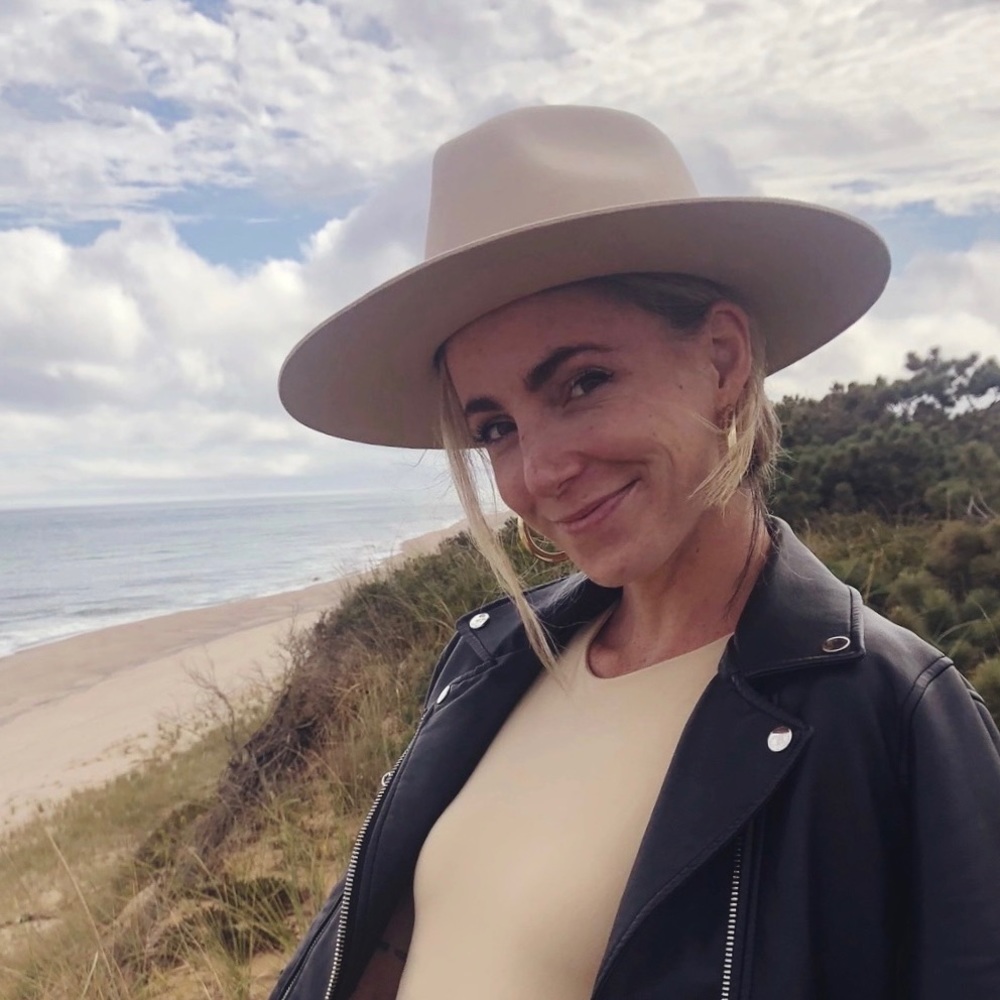 Urban Outfitters Rancher Hat